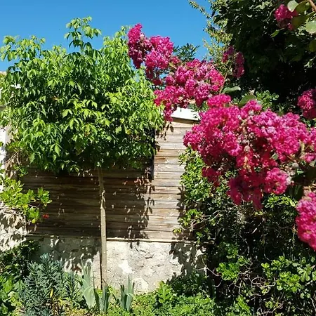Au Chemin De Soueges
